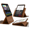 ESR รุ่น Shift Magnetic Case - เคส iPad Pro 11" (5th/2024) - สี Brown