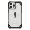 UAG รุ่น Plasma - เคส iPhone 16 Pro - สี Ice