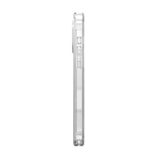 UAG รุ่น Plyo XTE Magsafe - เคส iPhone 16 Pro Max - สี Clear/Titanium - Image 9