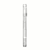 UAG รุ่น Plyo XTE Magsafe - เคส iPhone 16 Pro Max - สี Clear/Titanium