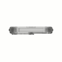 UAG รุ่น Plyo XTE Magsafe - เคส iPhone 16 Pro Max - สี Clear/Titanium