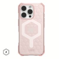 UAG รุ่น Essential Armor Magsafe - เคส iPhone 16 Pro - สี Rose