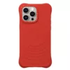 Casetify รุ่น Ripple Case - เคส iPhone 15 Pro Max - สี Scarlet Red