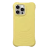 Casetify รุ่น Ripple Case - เคส iPhone 15 Pro Max - สี Butter Cream Yellow