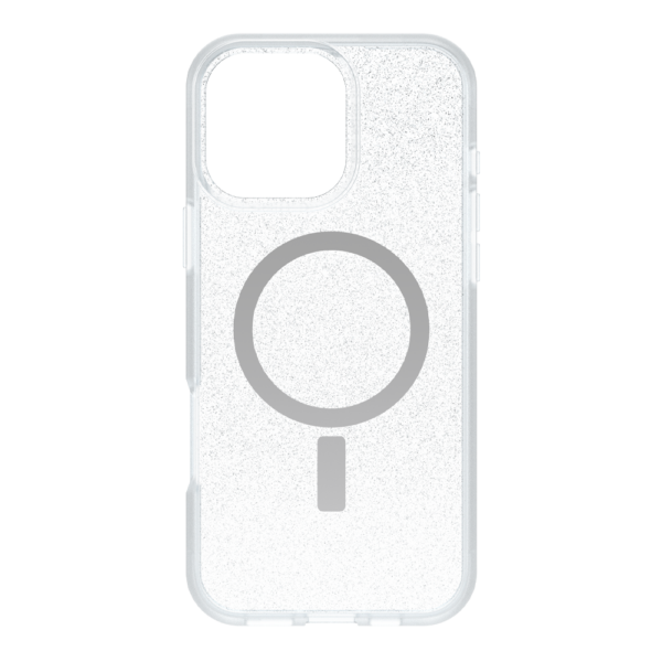 OtterBox รุ่น React MagSafe - เคส iPhone 16 Pro Max - สี Stardust