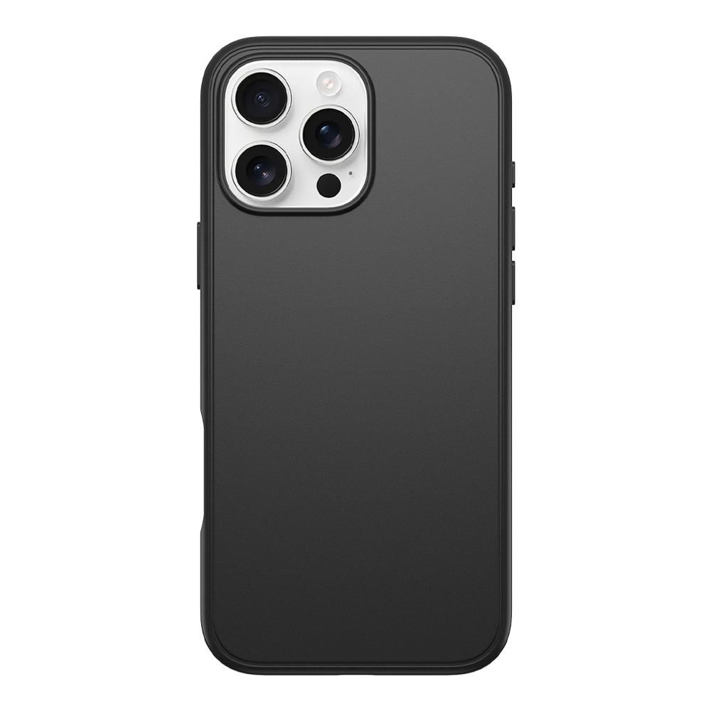 OtterBox รุ่น Symmetry MagSafe - เคส iPhone 16 Pro - Black