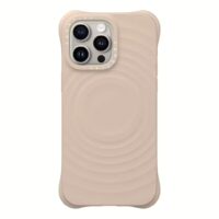 Casetify รุ่น Ripple Case - เคส iPhone 16 Pro - สี Oat