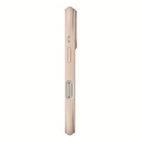 Casetify รุ่น Ripple Case - เคส iPhone 16 Pro - สี Oat
