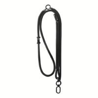 Pitaka รุ่น 1 to 3 Phone Strap - สายคล้อง - สี Black/Grey