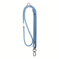 Pitaka รุ่น 1 to 3 Phone Strap - สายคล้อง - สี Ocean Blue