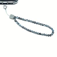 Incipio รุ่น Forme Universal Wristlet Charm - สายคล้องข้อมือ - สี Graphite