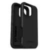 OtterBox รุ่น Defender MagSafe - เคส iPhone 16 Pro Max - สี Black