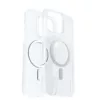 OtterBox รุ่น React MagSafe - เคส iPhone 16 Pro Max - สี Clear