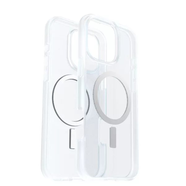 OtterBox รุ่น React MagSafe - เคส iPhone 16 Pro Max - สี Clear