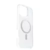 OtterBox รุ่น React MagSafe - เคส iPhone 16 Pro Max - สี Clear