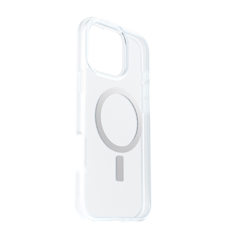 OtterBox รุ่น React MagSafe - เคส iPhone 16 Pro Max - สี Clear