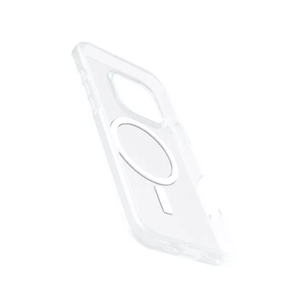 OtterBox รุ่น React MagSafe - เคส iPhone 16 Pro Max - สี Clear