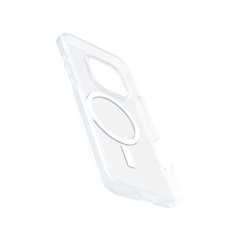 OtterBox รุ่น React MagSafe - เคส iPhone 16 Pro - สี Clear