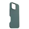 OtterBox รุ่น Symmetry Cactus Leather Magsafe - เคส iPhone 16 Pro Max - สี Juniper Sprig (Green)