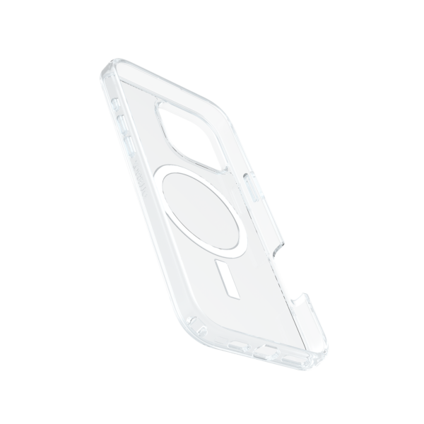 OtterBox รุ่น Symmetry Clear Magsafe - เคส iPhone 16 Pro Max - สี Clear