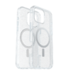 OtterBox รุ่น Symmetry Clear Magsafe - เคส iPhone 16 Pro Max - สี Stardust