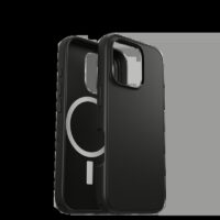 OtterBox รุ่น Symmetry MagSafe - เคส iPhone 16 Pro - Black