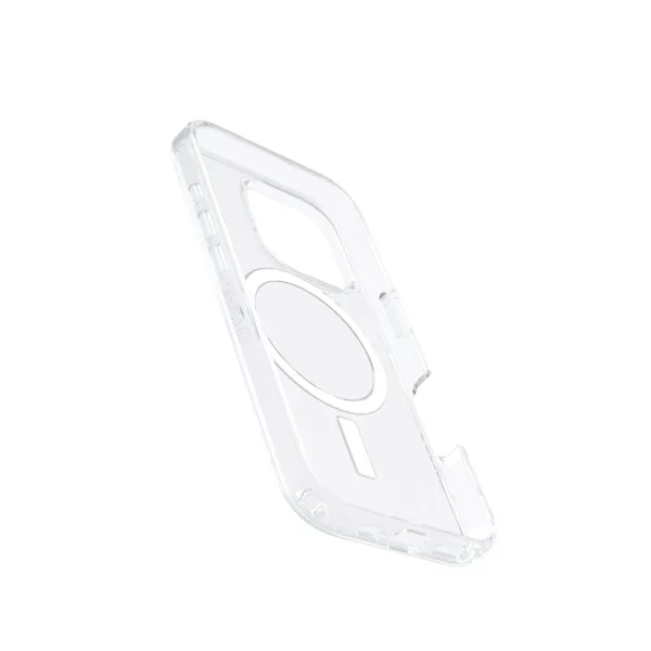 OtterBox รุ่น Symmetry Clear MagSafe - เคส iPhone 16 Pro - สี Clear