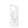 OtterBox รุ่น Symmetry Clear MagSafe - เคส iPhone 16 Pro - สี Stardust