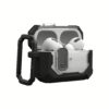 UAG รุ่น Plasma - เคส Airpods Pro 2 - สี Black
