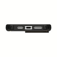 UAG รุ่น Pathfinder Magsafe - เคส iPhone 16 Pro Max - สี Heritage Yellow