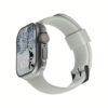 UAG รุ่น Dot V2 - สายนาฬิกา Apple Watch 42/44/45/49mm - สี Grey