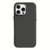 Rhinoshield รุ่น SolidSuit (MagSafe Compatible) - เคส iPhone 16 Pro Max - สี Classic Black