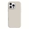 Rhinoshield รุ่น SolidSuit (MagSafe Compatible) - เคส iPhone 16 Pro Max - สี Classic Shell Beige