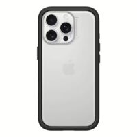 Rhinoshield รุ่น Mod NX - เคส iPhone 16 Pro - สี Black
