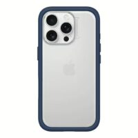 Rhinoshield รุ่น Mod NX - เคส iPhone 16 Pro - สี Navy Blue