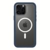 Rhinoshield รุ่น Mod NX (MagSafe Compatible) - เคส iPhone 16 Pro Max - สี Navy Blue