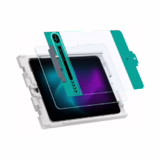 ESR รุ่น Tempered-Glass Screen Protector - ฟิล์มหน้าจอ iPad Air 11" (2025/2024)