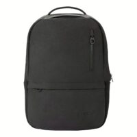 Incase รุ่น Campus Compact Backpack - กระเป๋าเป้สะพายหลัง - สี Carbon