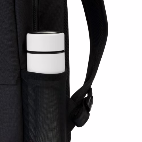 Incase รุ่น Campus Compact Backpack - กระเป๋าเป้สะพายหลัง - สี Carbon - Image 11