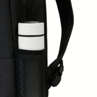 Incase รุ่น Campus Compact Backpack - กระเป๋าเป้สะพายหลัง - สี Carbon