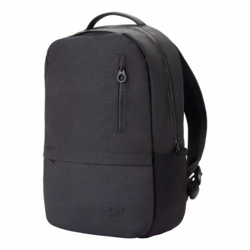 Incase รุ่น Campus Compact Backpack - กระเป๋าเป้สะพายหลัง - สี Carbon - Image 2