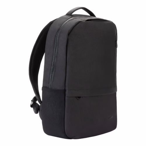 Incase รุ่น Campus Compact Backpack - กระเป๋าเป้สะพายหลัง - สี Carbon - Image 3