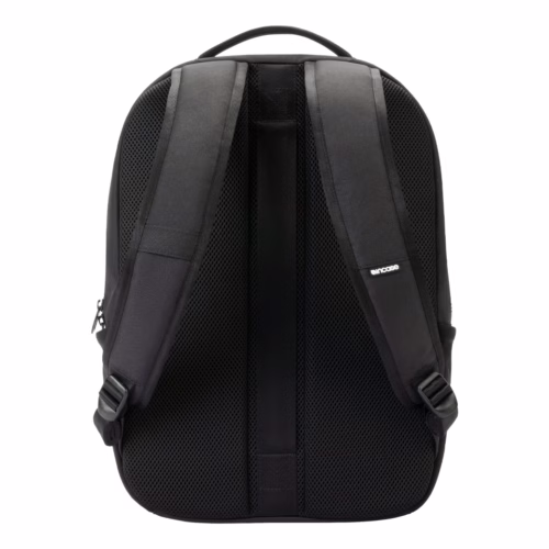 Incase รุ่น Campus Compact Backpack - กระเป๋าเป้สะพายหลัง - สี Carbon - Image 7