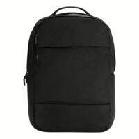 Incase รุ่น City Compact Backpack with 1680D - กระเป๋าเป้สะพายหลัง - สี Black