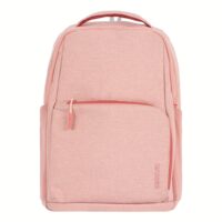 Incase รุ่น Facet 20L Backpack - กระเป๋าเป้สะพายหลัง ความจุ 20 ลิตร - สี Aged Pink