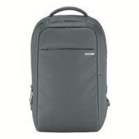 Incase รุ่น ICON Lite Pack - กระเป๋าเป้สะพายหลัง - สี Conte Grey