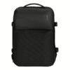 Incase รุ่น A.R.C. Travel Pack - กระเป๋าเป้สะพายหลัง - Black