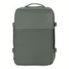 Incase รุ่น A.R.C. Travel Pack - กระเป๋าเป้สะพายหลัง - สี Smoked Ivy