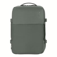 Incase รุ่น A.R.C. Travel Pack - กระเป๋าเป้สะพายหลัง - สี Smoked Ivy