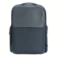 Incase รุ่น A.R.C. Day Pack - กระเป๋าเป้สะพายหลัง - สี Navy